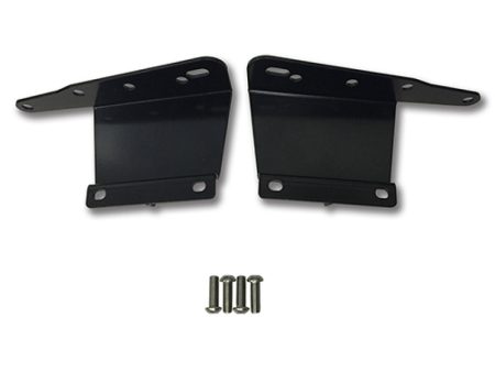 Baja Designs 10-16 Ford Raptor Fog Pocket Mount Kit Online now