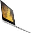 HP Elitebook 1030 X360 G2 2-in-1 13.3” Touchscreen Business Laptop, Core i5-7600U, 8GB RAM, 256GB SSD, Windows 10 Online Sale