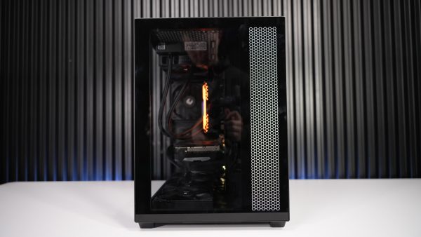 Ryzen 7 5800X + RTX 4070 Gaming Streaming PC Online