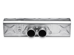 Akrapovic 14-17 Porsche 911 GT3 (991) Slip-On Line (Titanium) (Req. Tips) Fashion