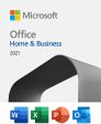 Microsoft Office Home & Business 2021 on Sale