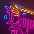 Drip Club LED Neon Sign Supply