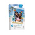 HP Sprocket 3.5 x 4.25” Zink Sticky-backed Photo Paper (50 Pack) Compatible with HP Sprocket 3x4 Photo Printer Discount