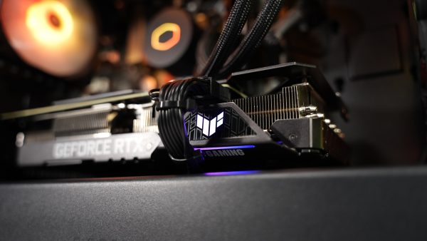 Ryzen 7 5800X3D + RTX 3070Ti Gaming Streaming PC Online now