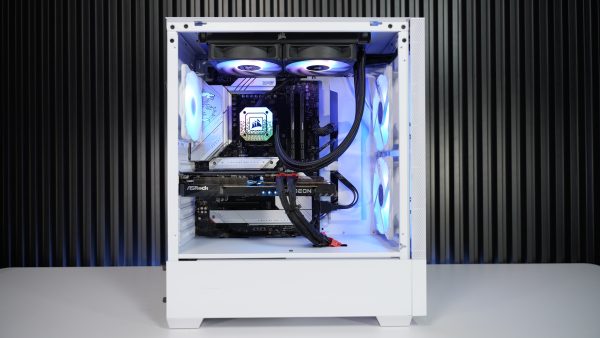 Ryzen 9 7950X + RX 7600XT Gaming PC on Sale