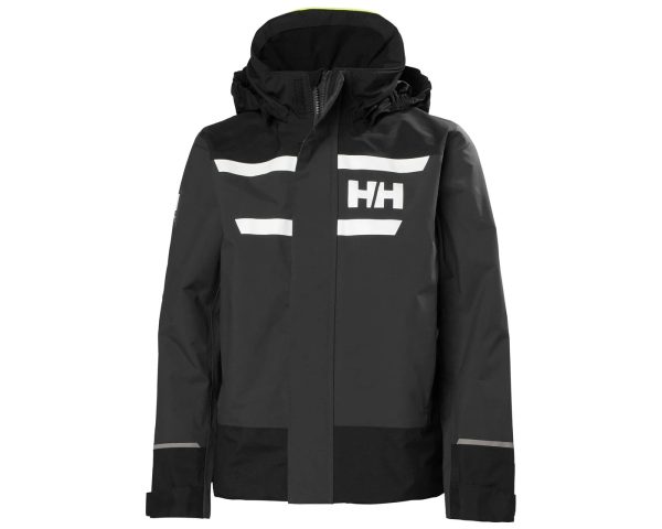 JR Salt Port 2.0 Sailing Jacket Supply