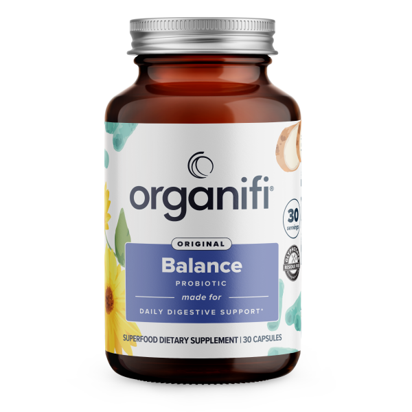 Build a Bundle - Balance Probiotic Online Hot Sale