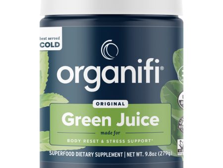 Green Juice- free shipping on Sale