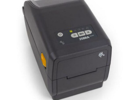 Barcode and Label Printer | 2 in. | Thermal Transfer Hot on Sale