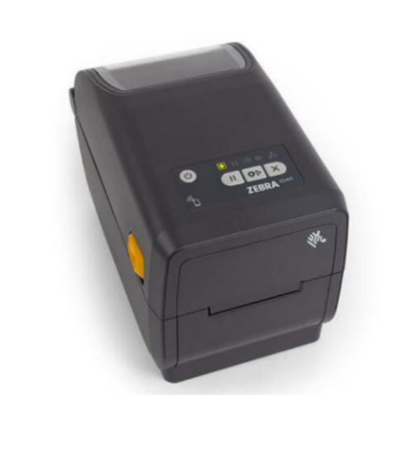 Barcode and Label Printer | 2 in. | Thermal Transfer Hot on Sale