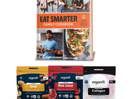 Eat Smarter Kit Online now