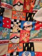 Rts catch em 50x60 blanket Sale