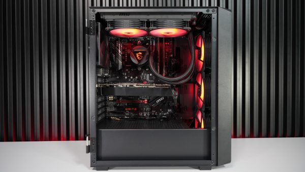 Ryzen 3 2200G + GTX 1060 Esports Gaming PC (Ready To Ship) Online Hot Sale