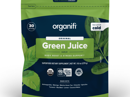 Green Juice Online Hot Sale