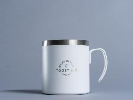 Stainless Steel Mug Online Sale