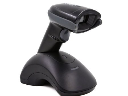 Wireless 2D Barcode Scanner on Sale