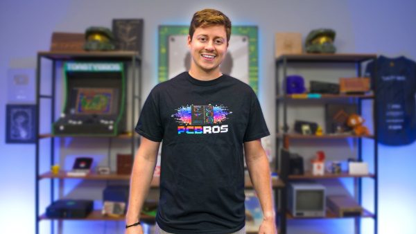 PCBros T-Shirt Online Hot Sale