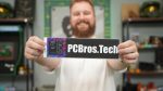 PCBros Bumper Sticker Online Hot Sale