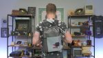 PCBros Drawstring Backpack with Bottle Holder Online