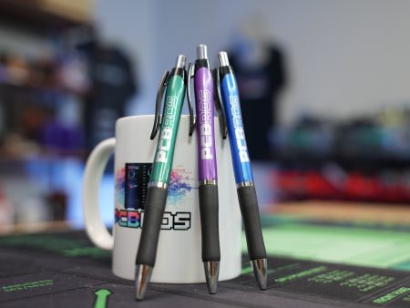 PCBros Pens (10 Pack) Discount