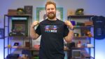 PCBros T-Shirt Online Hot Sale