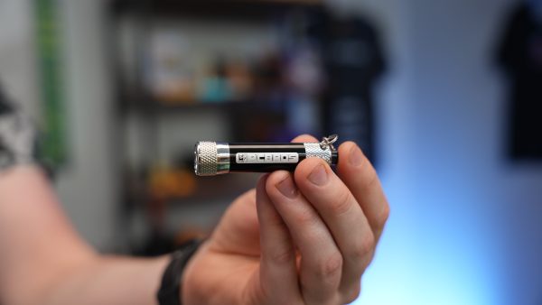 PCBros Keychain Flashlight For Discount