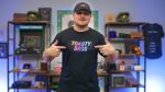 ToastyBros RGB T-Shirt Discount