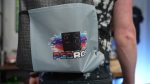 PCBros Drawstring Backpack with Bottle Holder Online